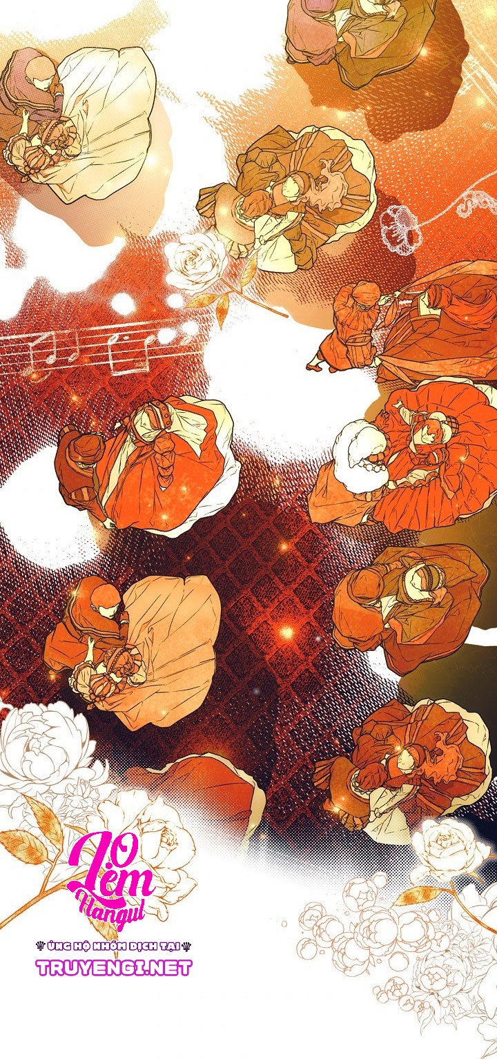 tiểu thư bí ẩn chapter 11 39