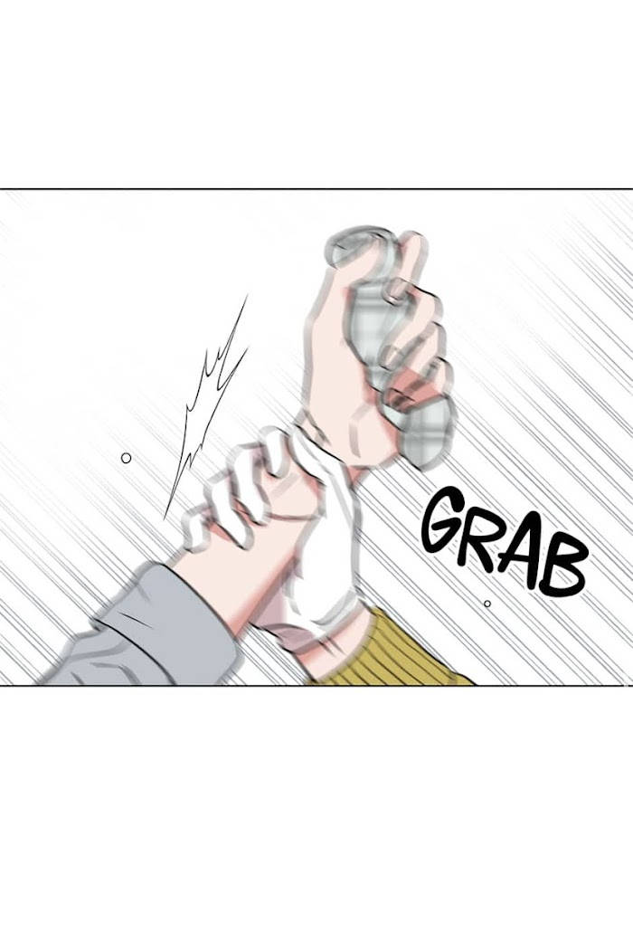 [raw] red candy chapter 40 45