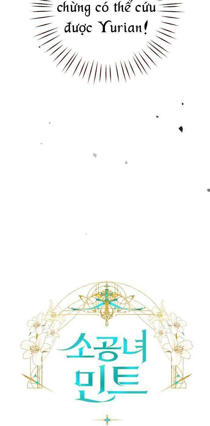 công nương mint bé nhỏ chapter 37 12