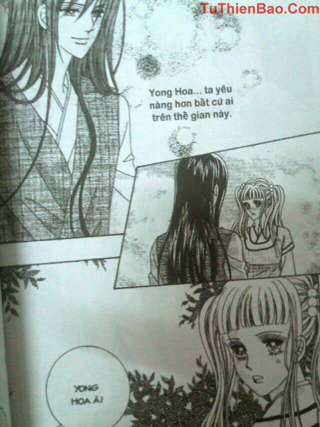 tình trong mộng chapter 9 101