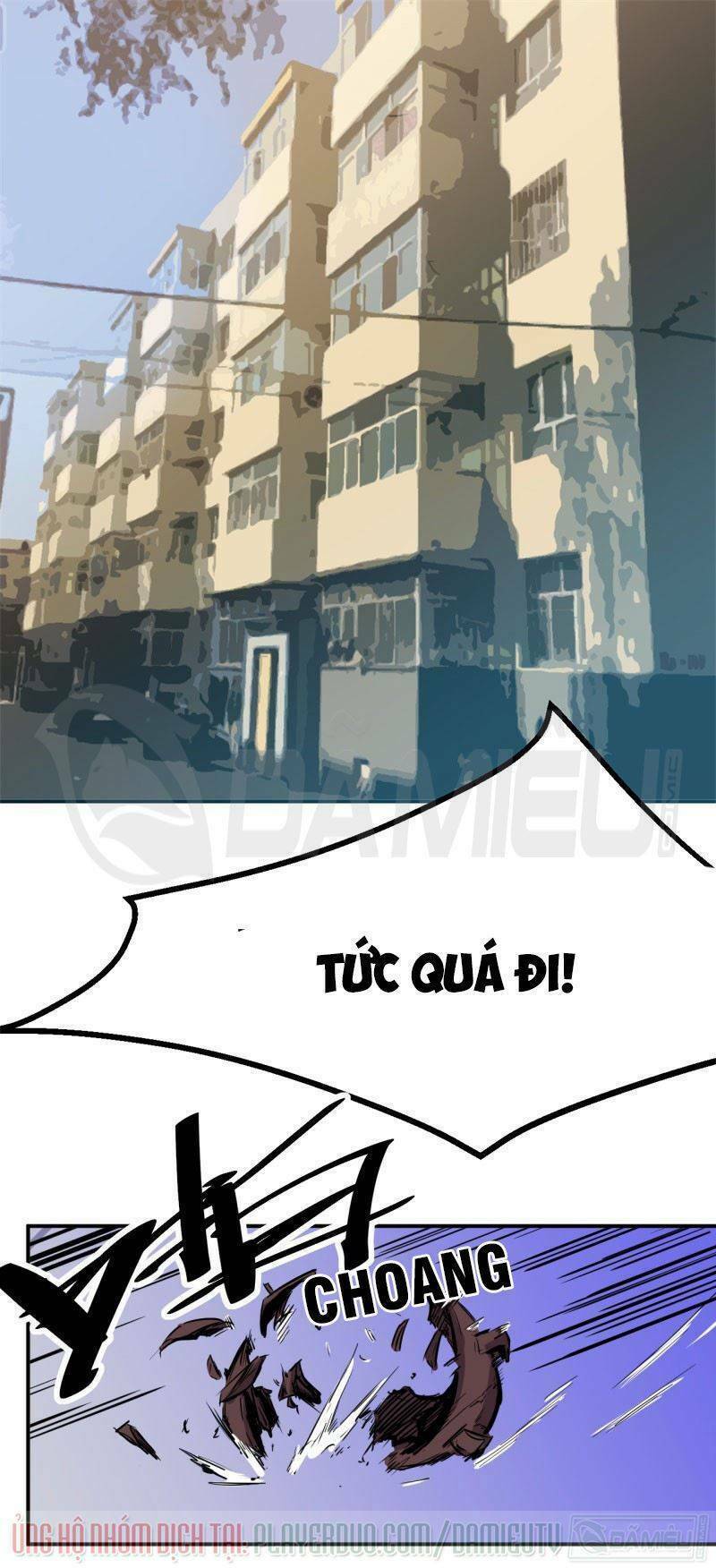 đỉnh phong thần y chapter 25 1