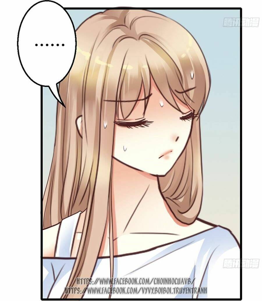 tổng thống ác quỷ xin buông tay chapter 7 33