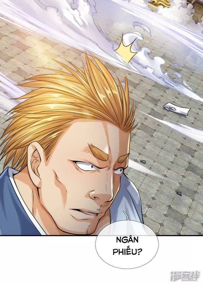 chí tôn hồng bao hoàng đế chapter 26 9