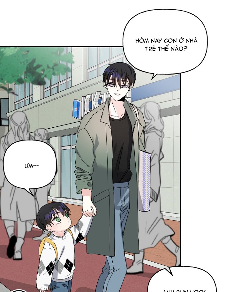 xác suất tình yêu chapter 4 34