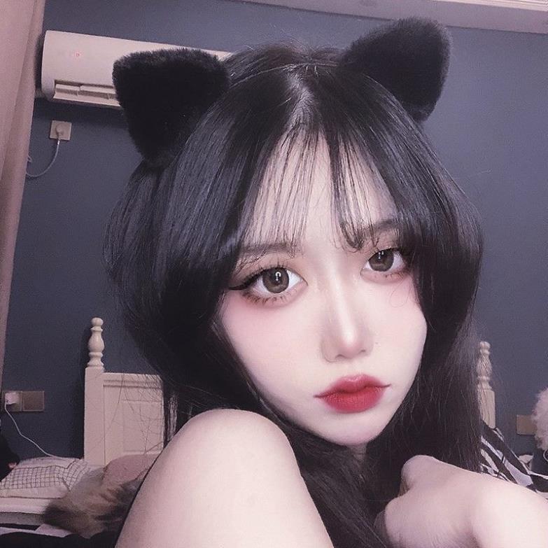 Băng đô tai mèo thiết kế mới đáng yêu dành cho nữ