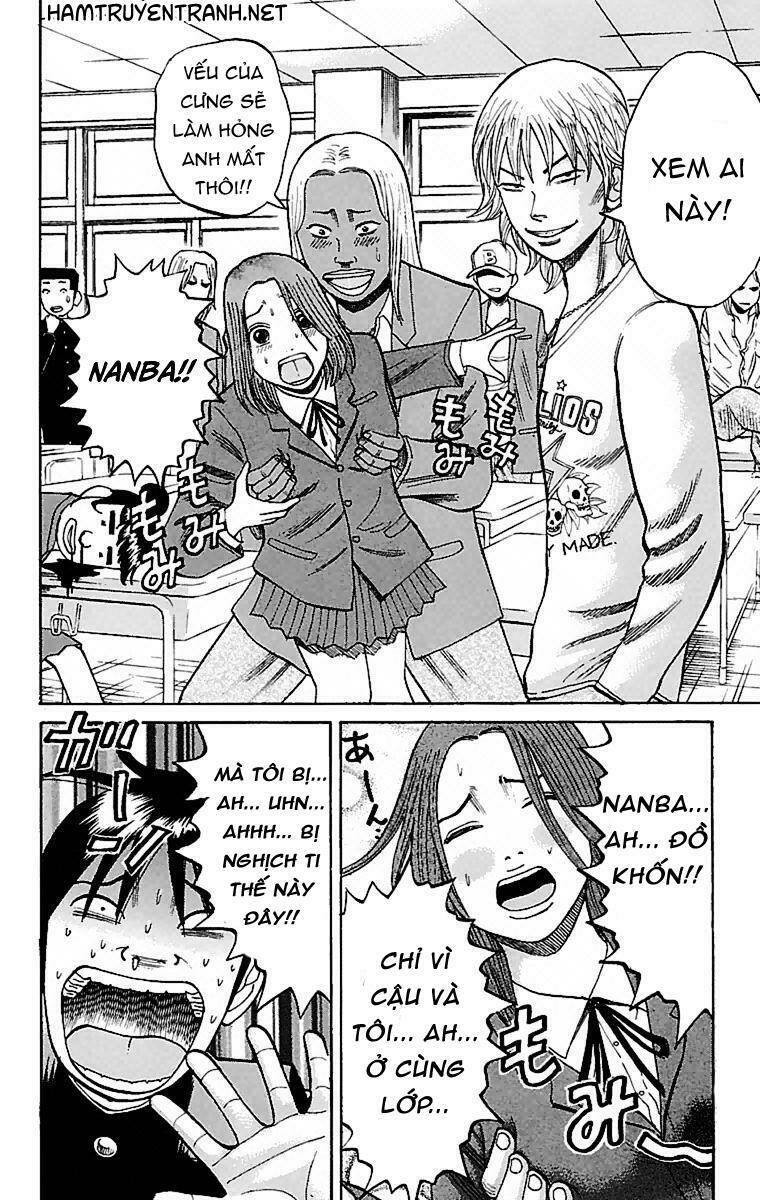 nanba mg5 chapter 7 17