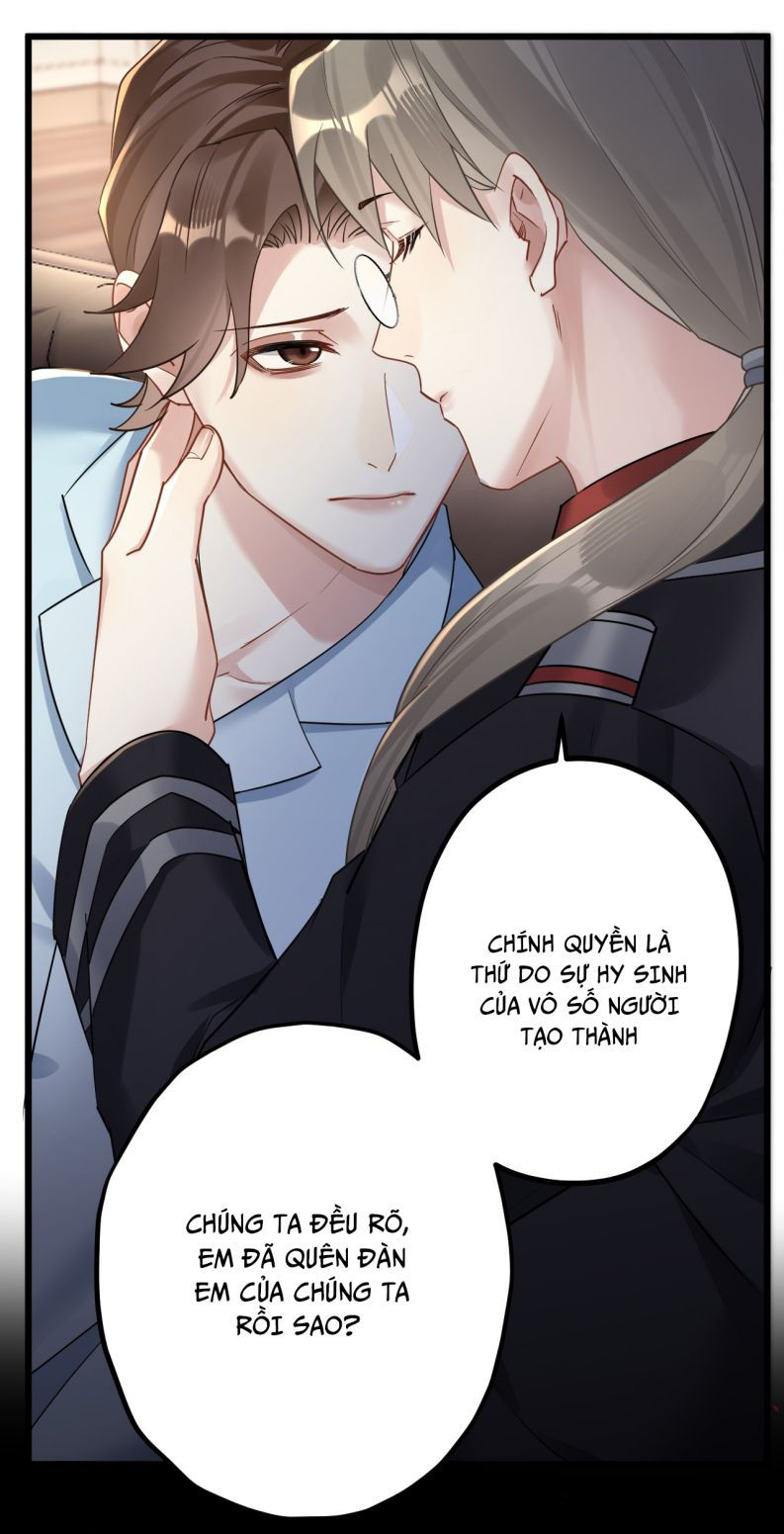 esport nhất kiến chung tình? chapter 13 37