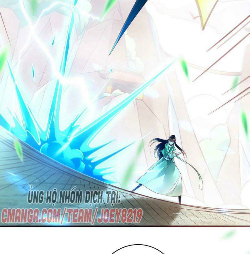 thiên kim bất hoán chapter 76.5 7