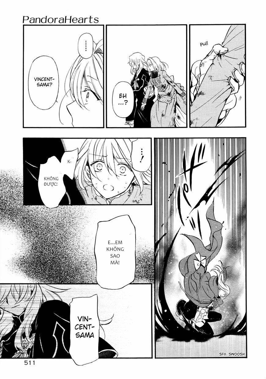 pandora hearts chapter 102 9