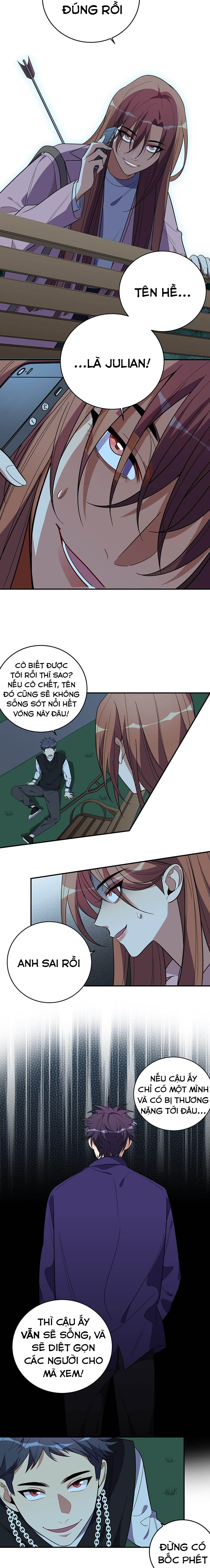 [16+] killing my love chapter 21.2 5