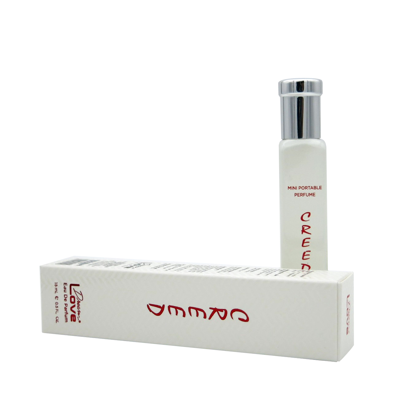 Nước hoa Nữ Creed 15ml (hương cỏ hoa Síp) - Eau De Parfum Dream Love - Lưu hương từ 7 đến 12 giờ