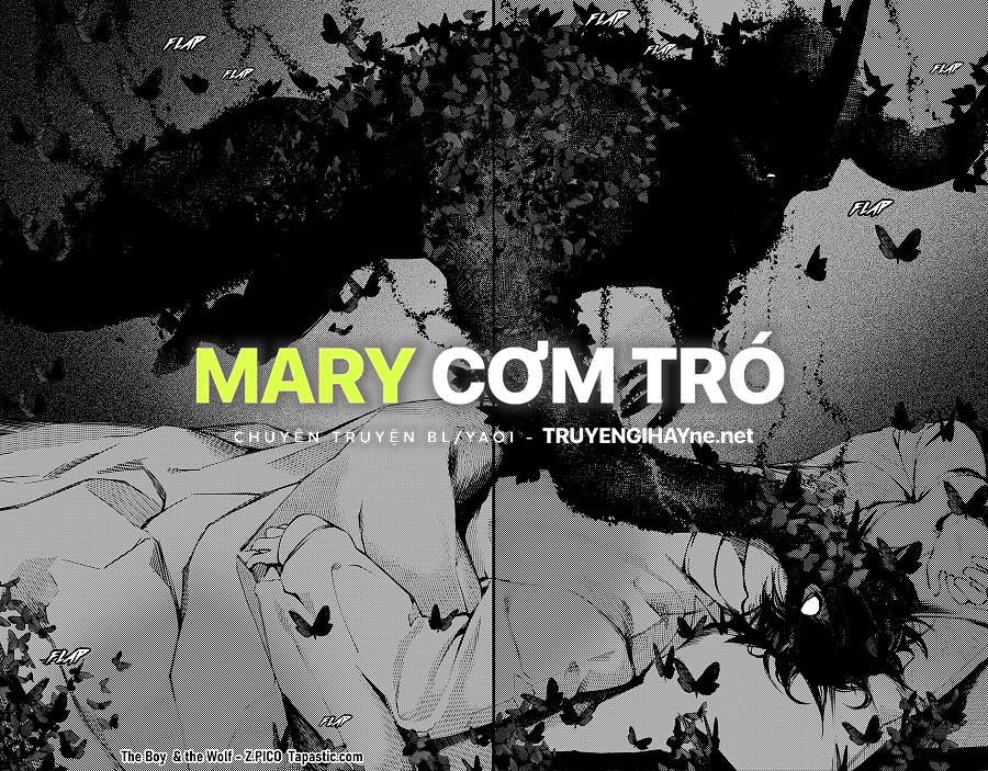 the boy & the wolf chapter 6.6 9