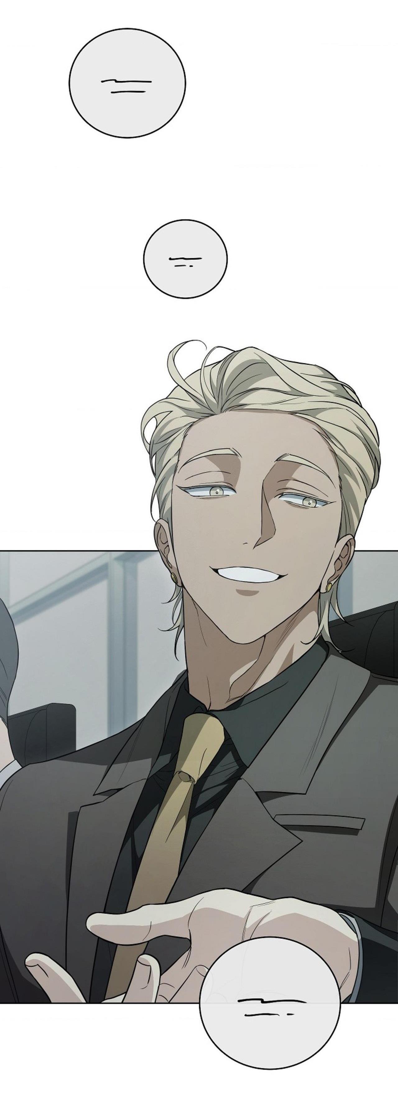 (abo)mối quan hệ không hoàn chỉnh chapter 3 4