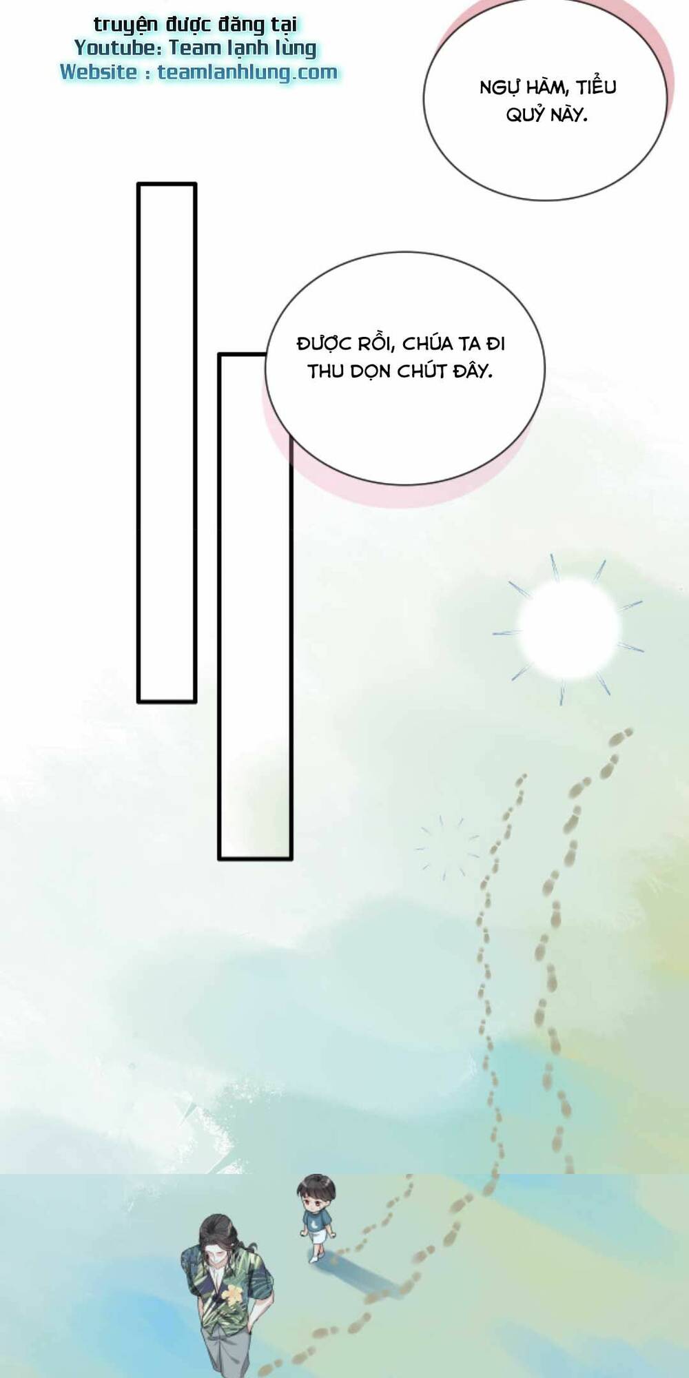 cô vợ hợp đồng bỏ trốn của tổng giám đốc chapter 449 32