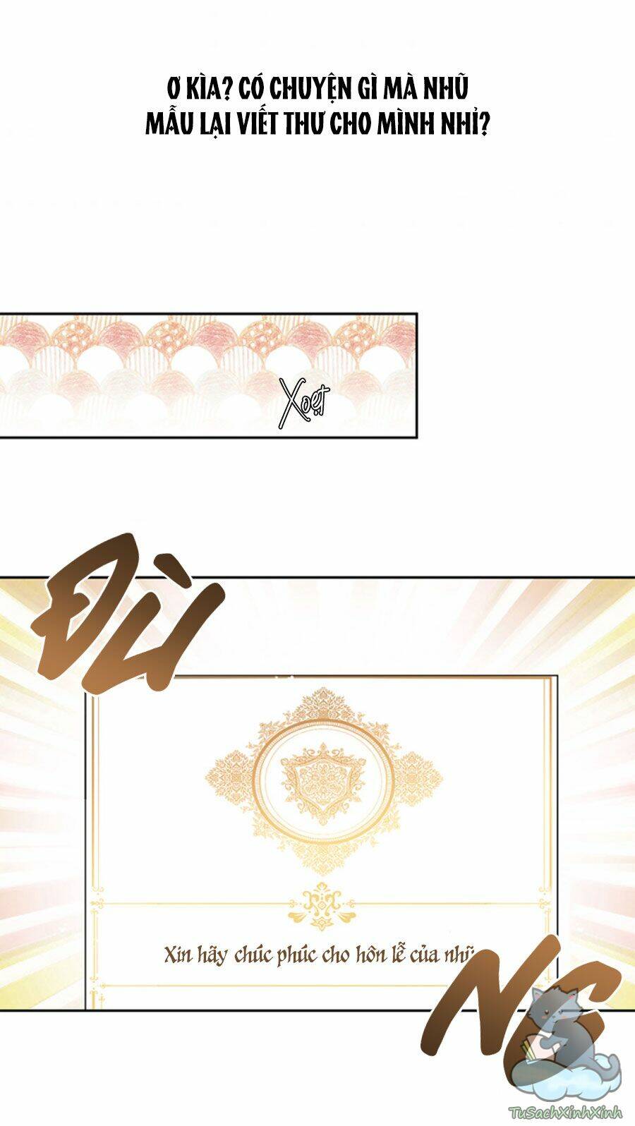 hãy coi chừng ác nữ chapter 92 78