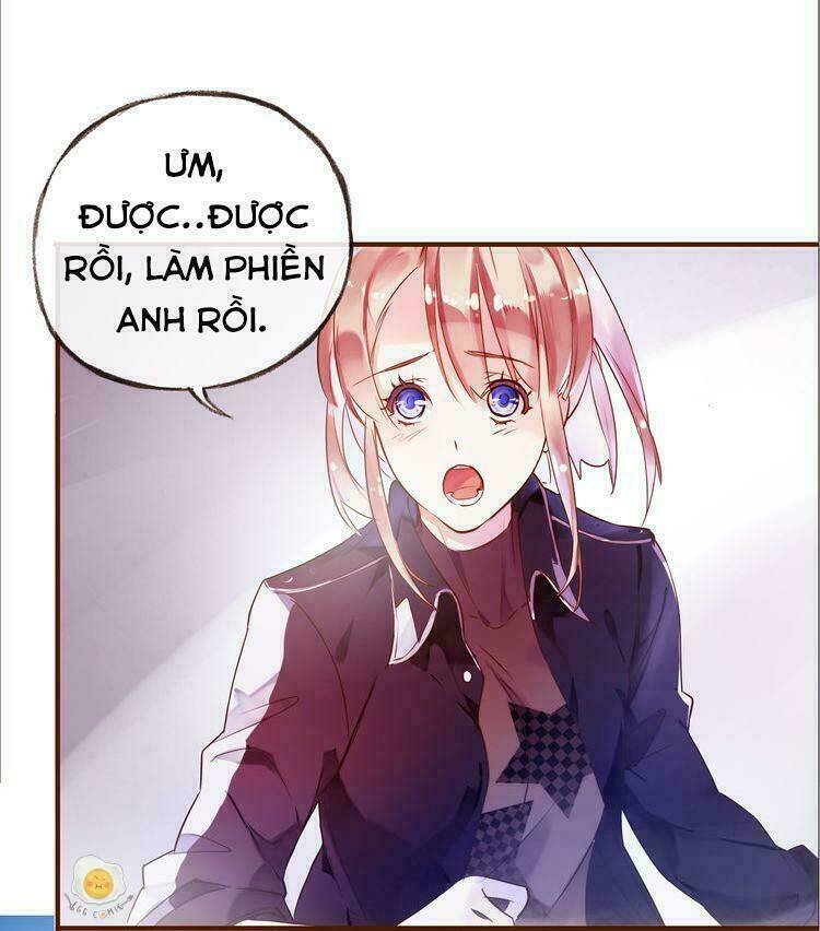 nở rộ trên bụi gai chapter 2 62