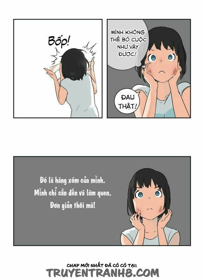 mẹ tuổi teen chapter 9 18