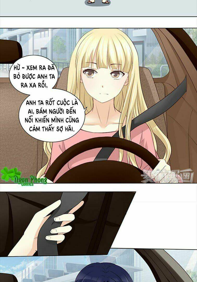 tổng tài bá đạo là gay chapter 32 10