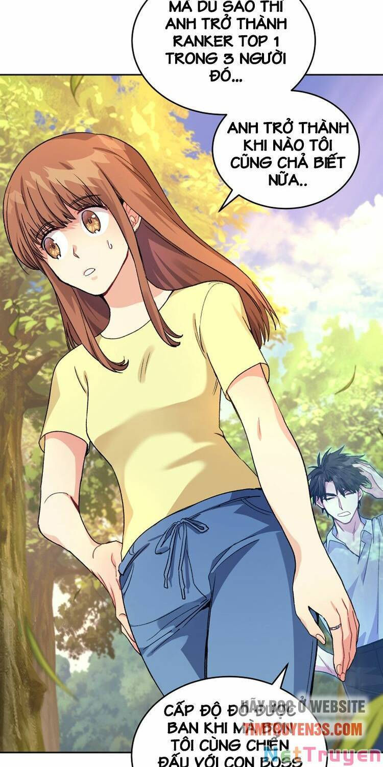 Ta Đánh Cắp Linh Hồn Của Ranker Top 1 chapter 17 31