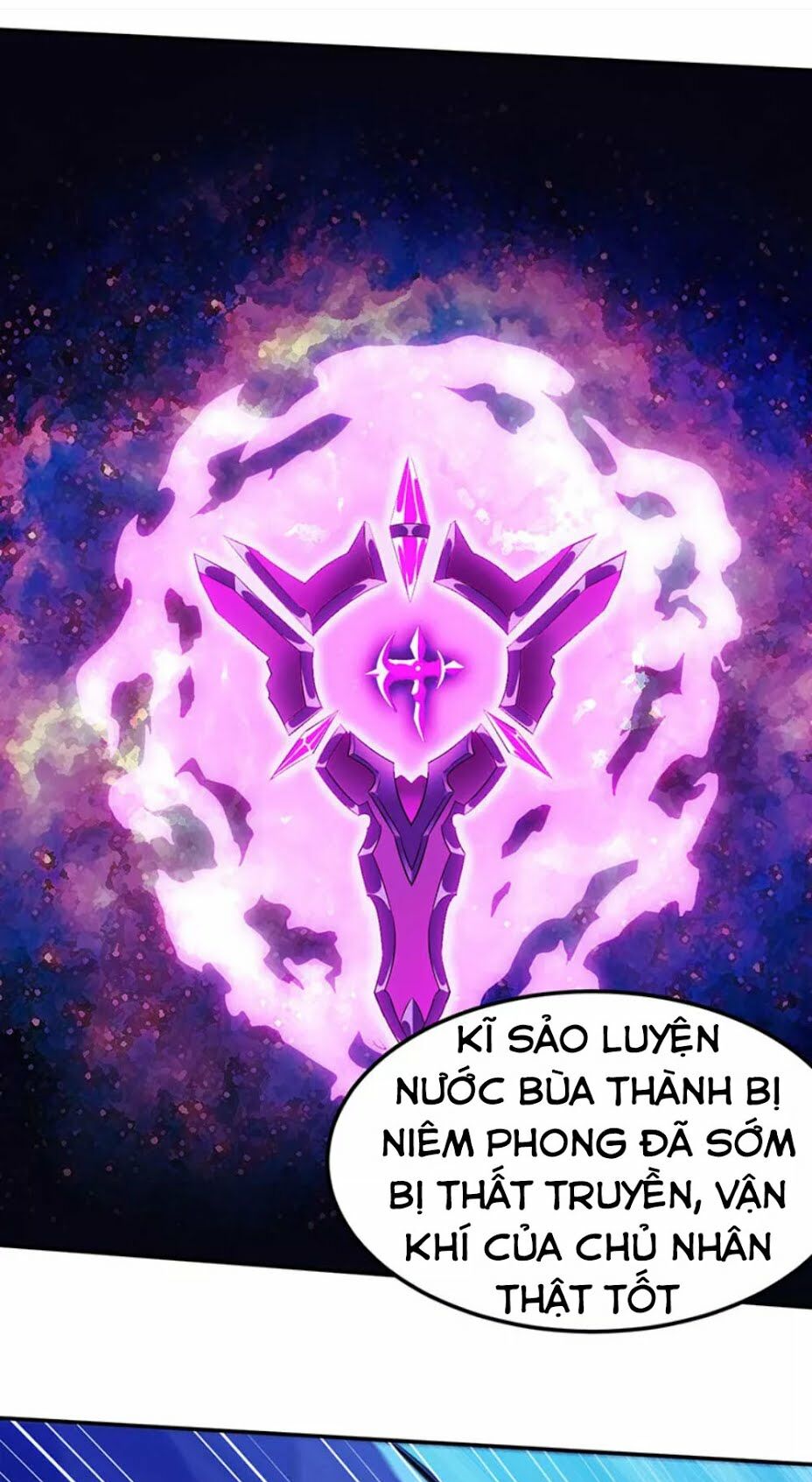 võ đạo độc tôn chapter 101 5