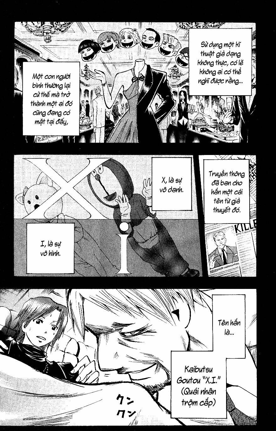 majin tantei nougami neuro chapter 110 4