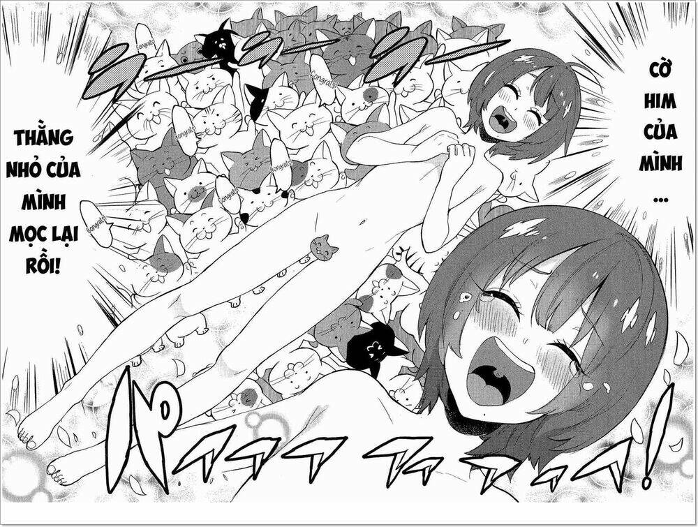 boku girl chapter 78 13