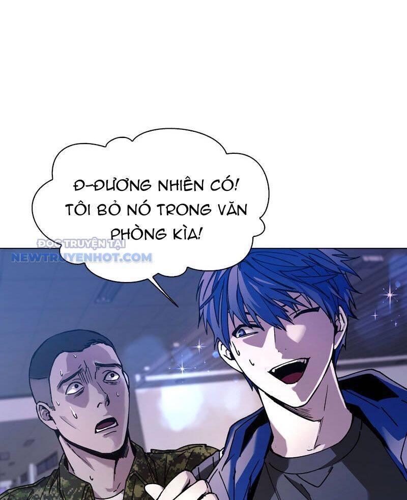 tận thế cũng chỉ là trò chơi chapter 10 102