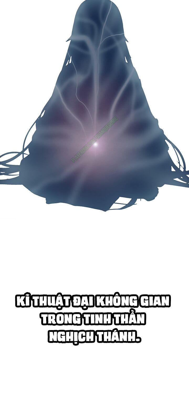 bất bại chân ma chapter 33.1 4