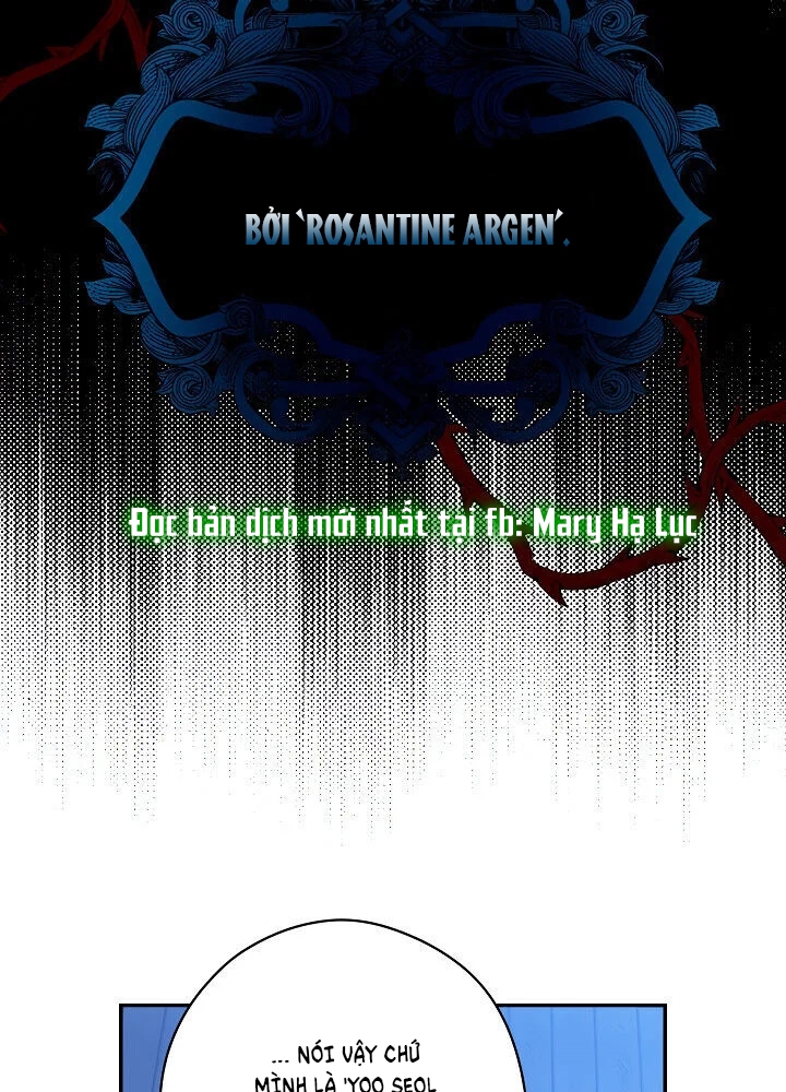 quý cô bí ẩn - secret lady chapter 1 73