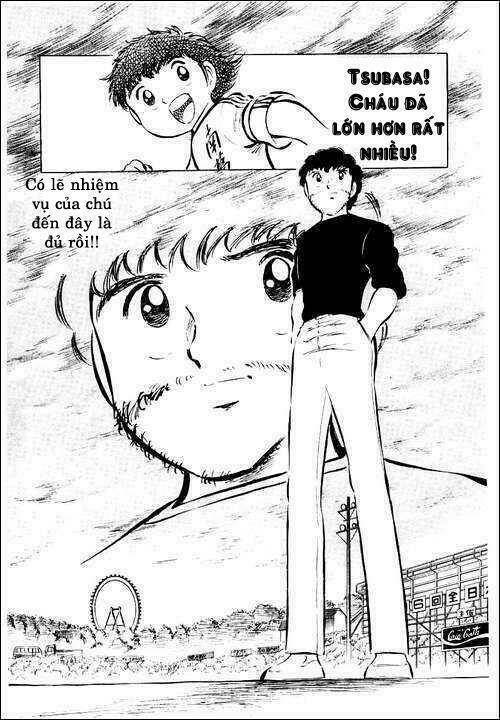 captain tsubasa chapter 26 8