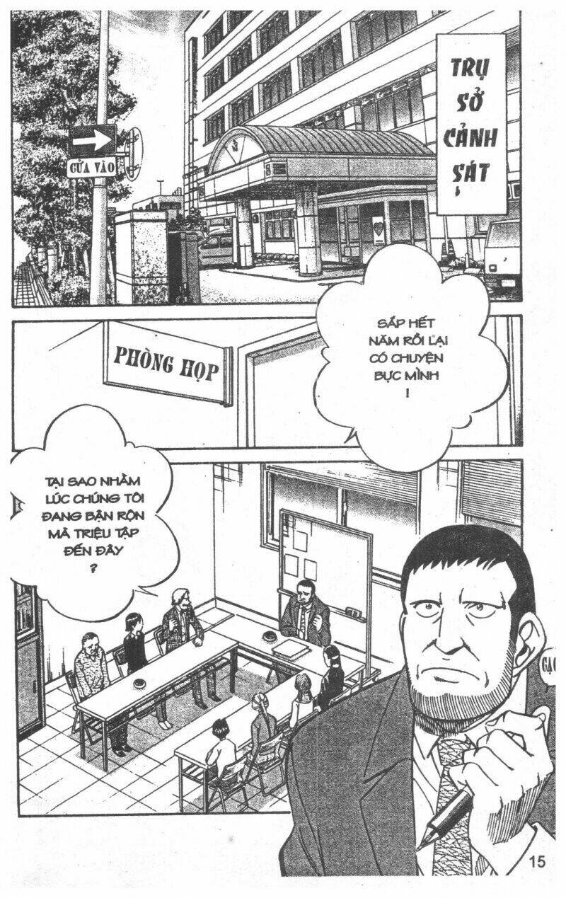 thám tử toma chapter 1 15