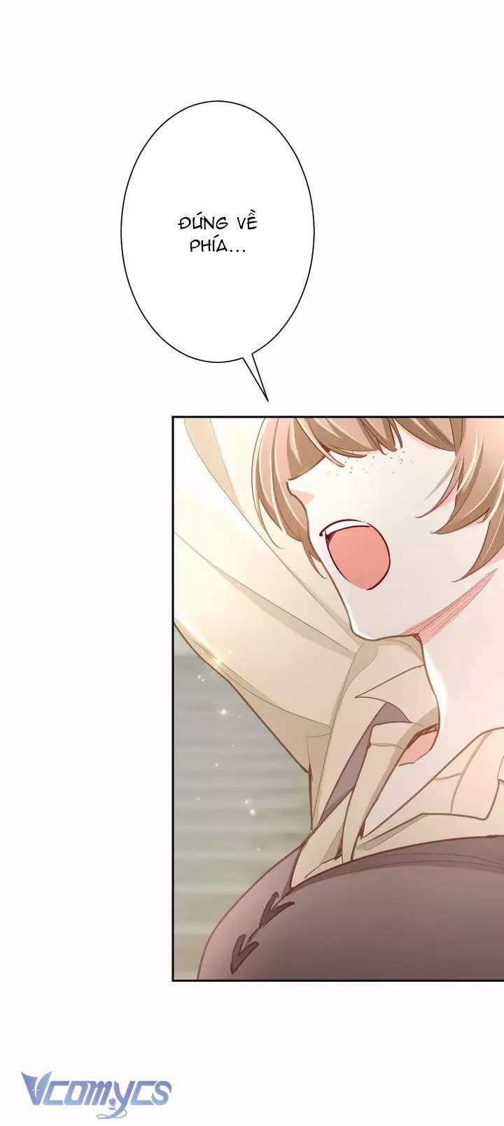 sự báo thù của một vị thánh chapter 110 3