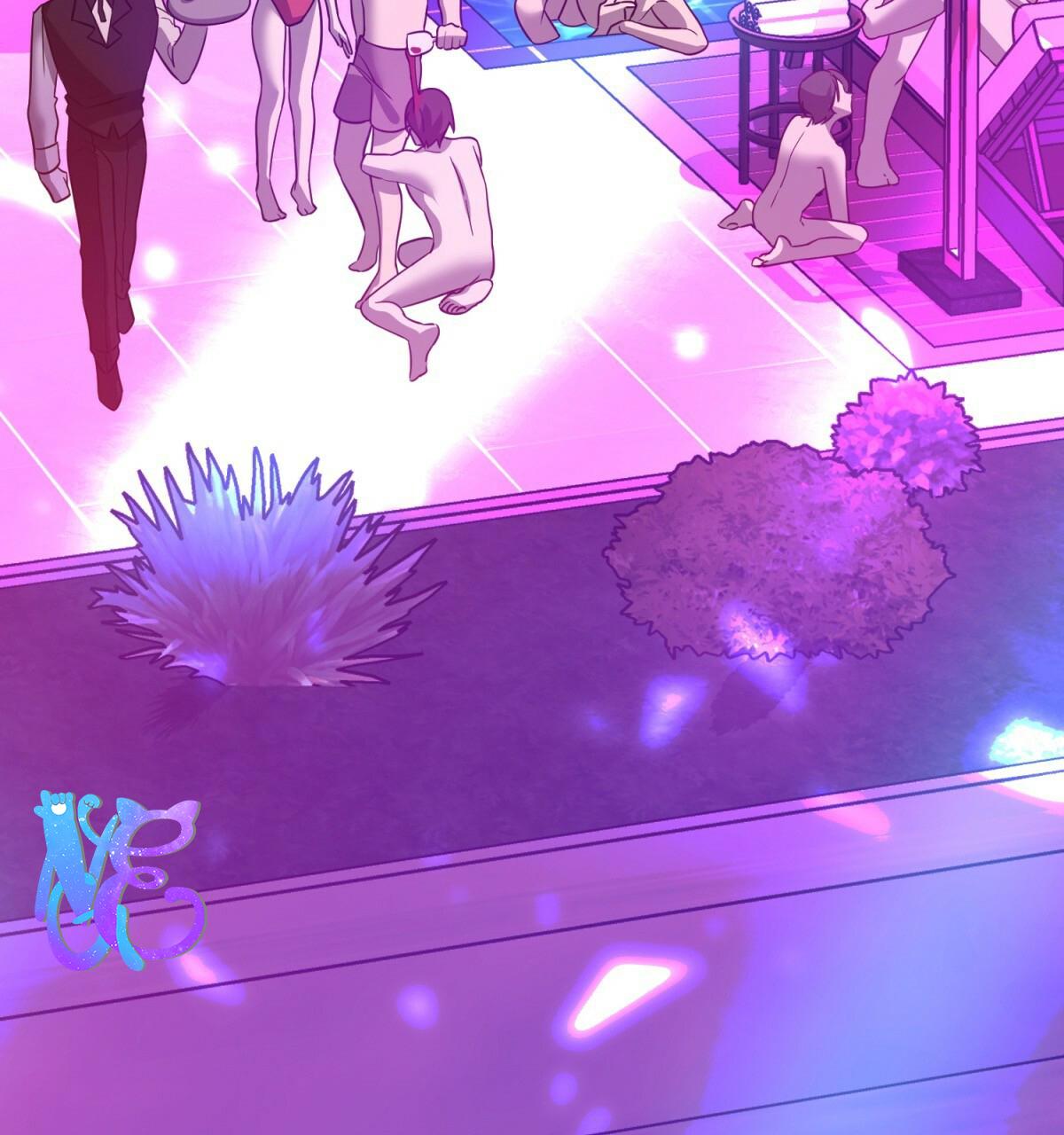 vòng xoáy của ác ma chapter 17 113