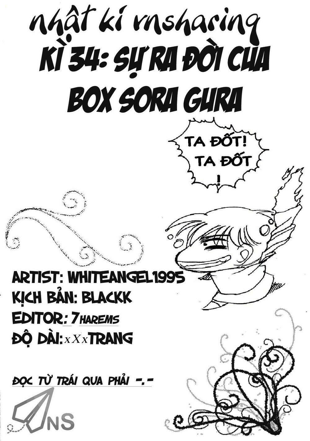 sora gura chapter 18 1