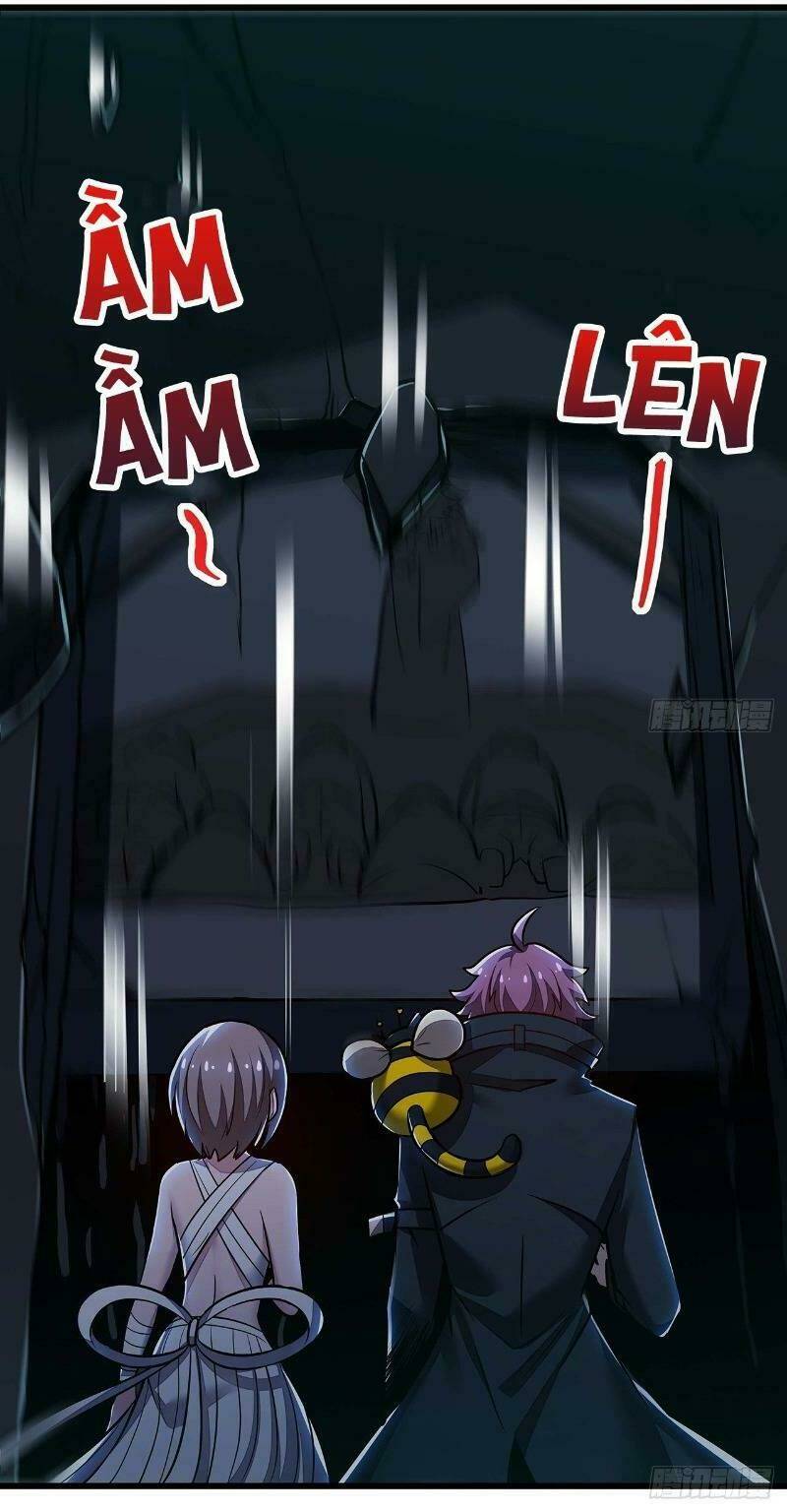 bất tử thần vương tu liên tục chapter 56 24