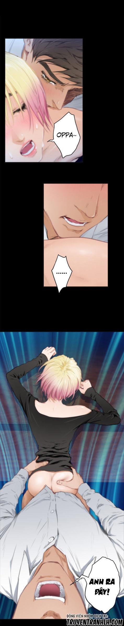 h-mate chapter 81 15