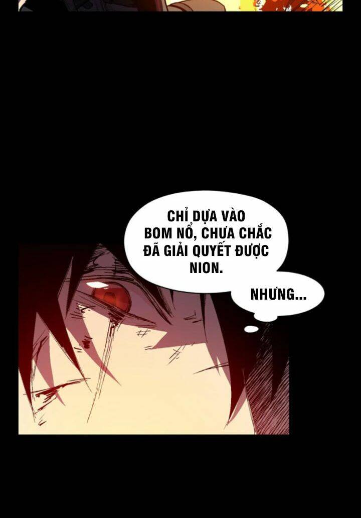 vương bài đặc công trùng sinh vườn trường chapter 45 11