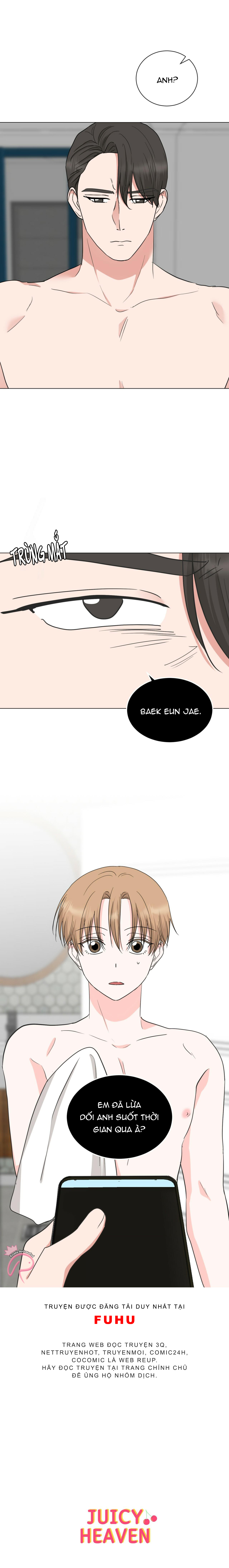 họ đã ngủ với nhau chapter 31 14