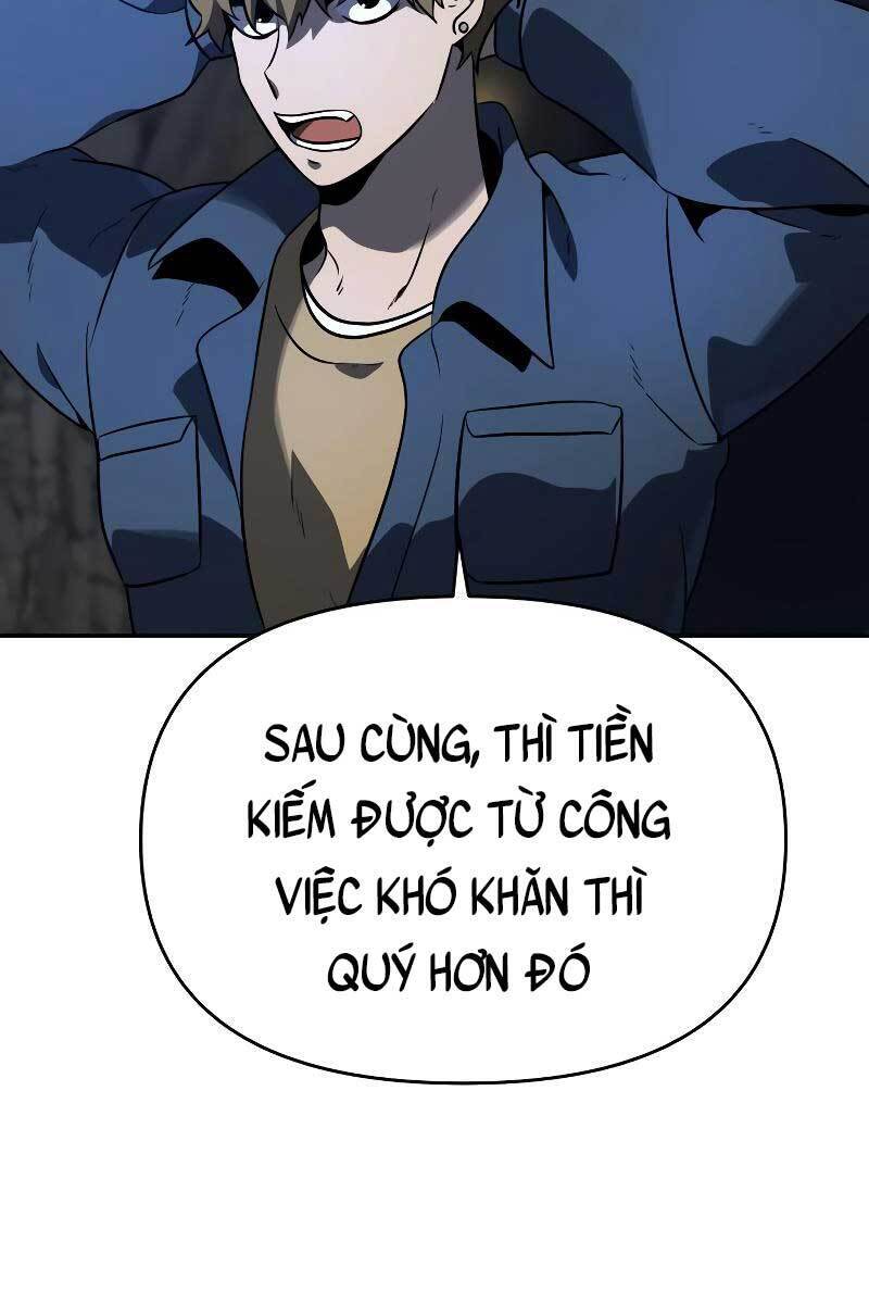 ta từng là tháp vương chapter 2.5 4