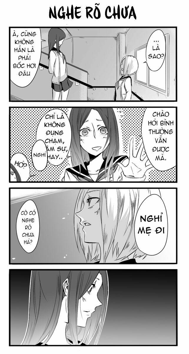 cuồng tình chapter 3 6