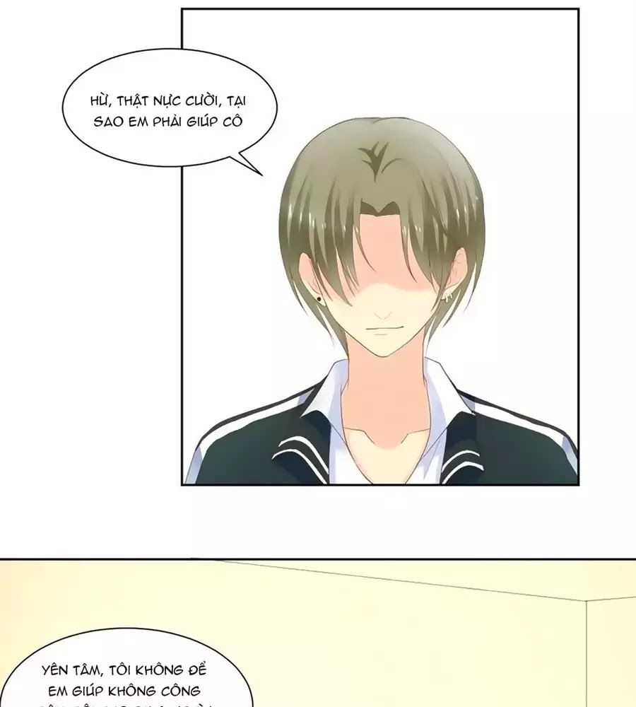 sinh sinh tương thác chapter 57 28