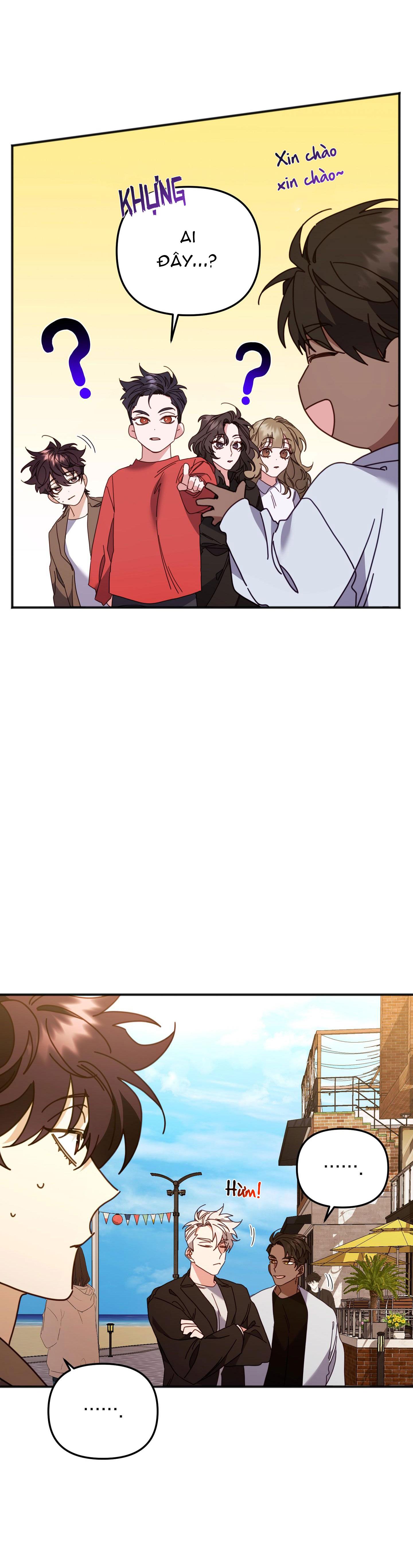 hổ trở về chapter 29 23