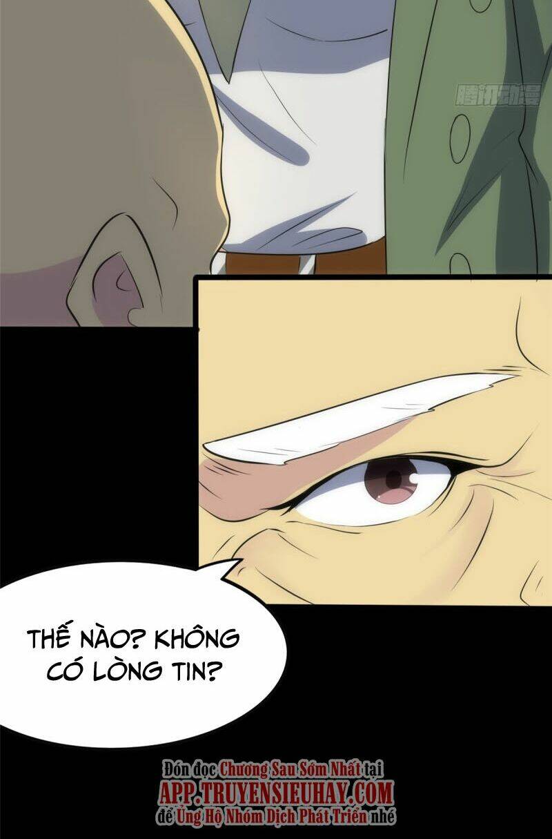 bạn gái virus của tôi chapter 248 24