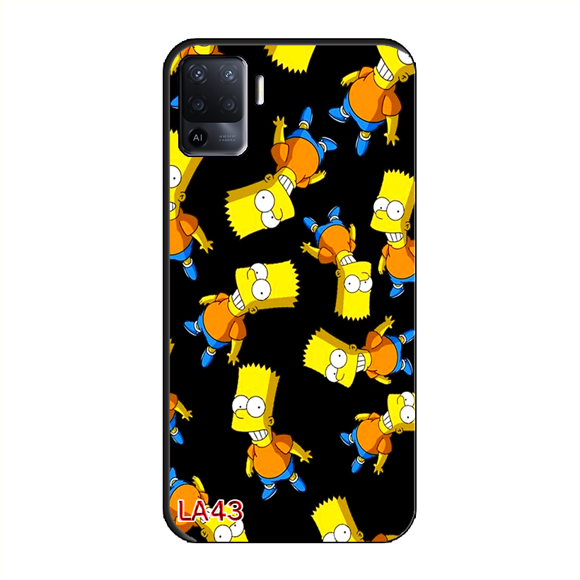 Ốp Lưng Dành Cho OPPO A94