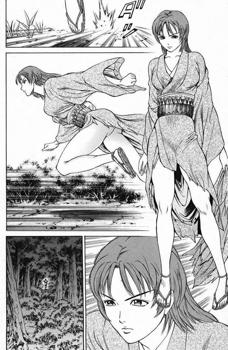 thiếu niên vương i - shana oh yoshitsune i chapter 44 12