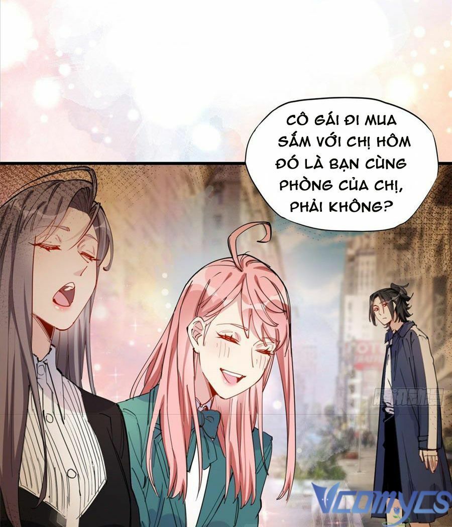 cố tổng, vợ của ngài quá mạnh rồi! chapter 28 10