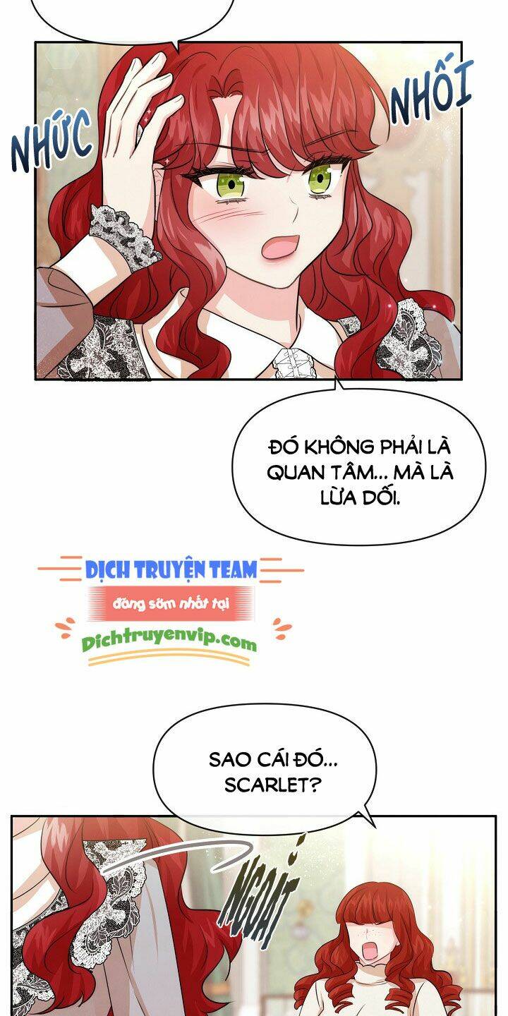 tiểu thư scarlet, em không muốn trả thù sao? chapter 53 40