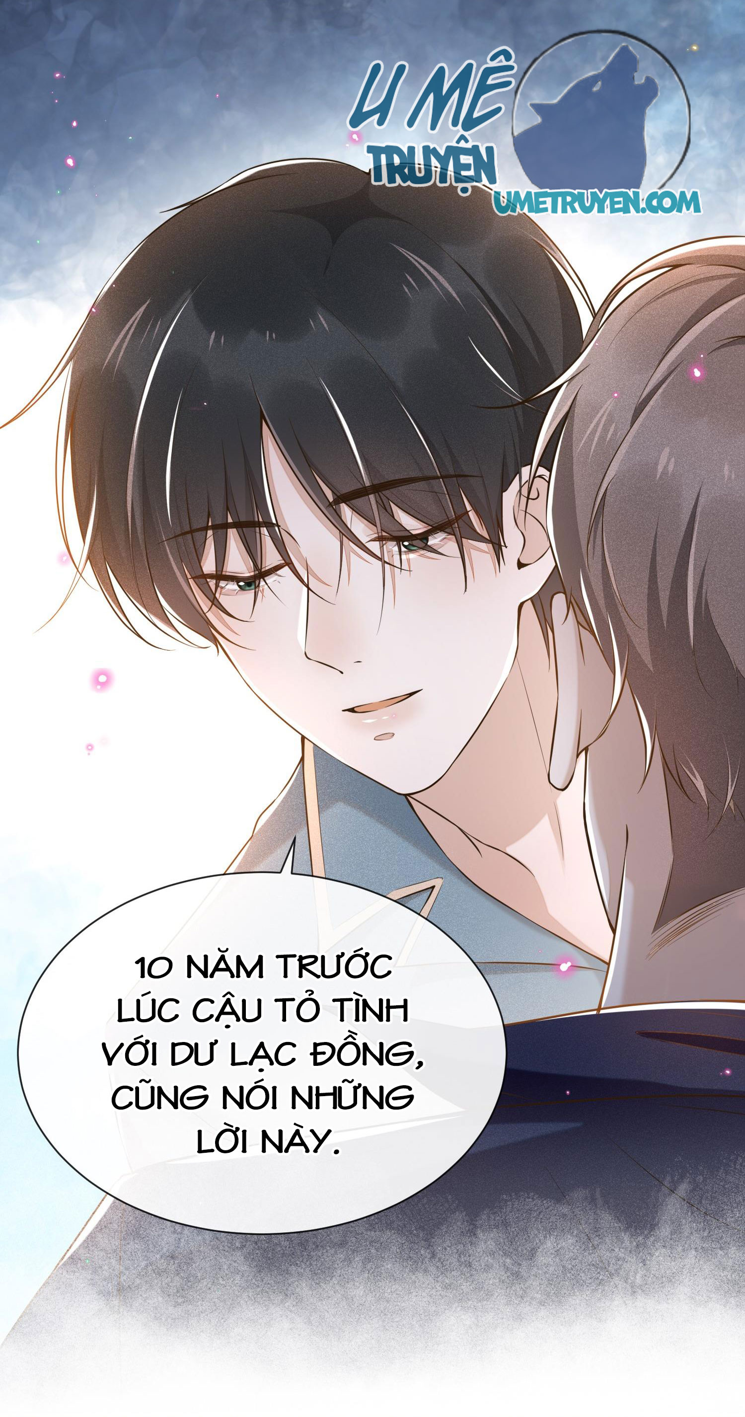 kiếp sau không gặp chapter 3 28