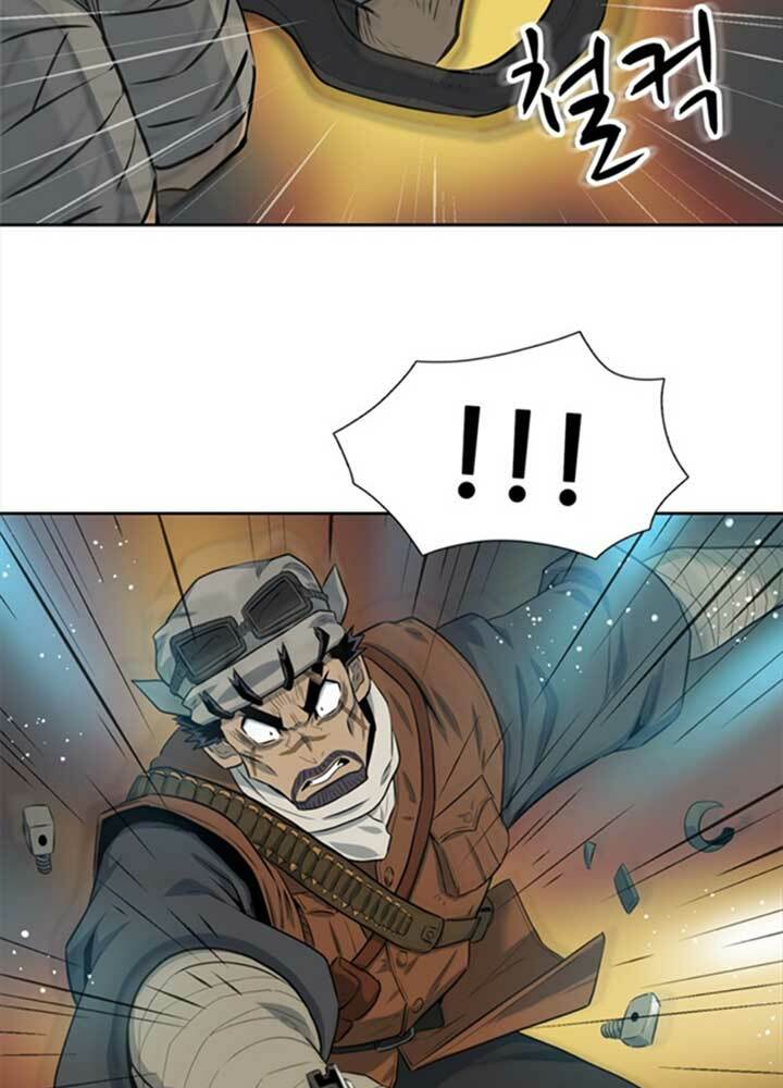 bậc thầy kiếm sư 2: arachi dị nhân đầu tiên chapter 2 54