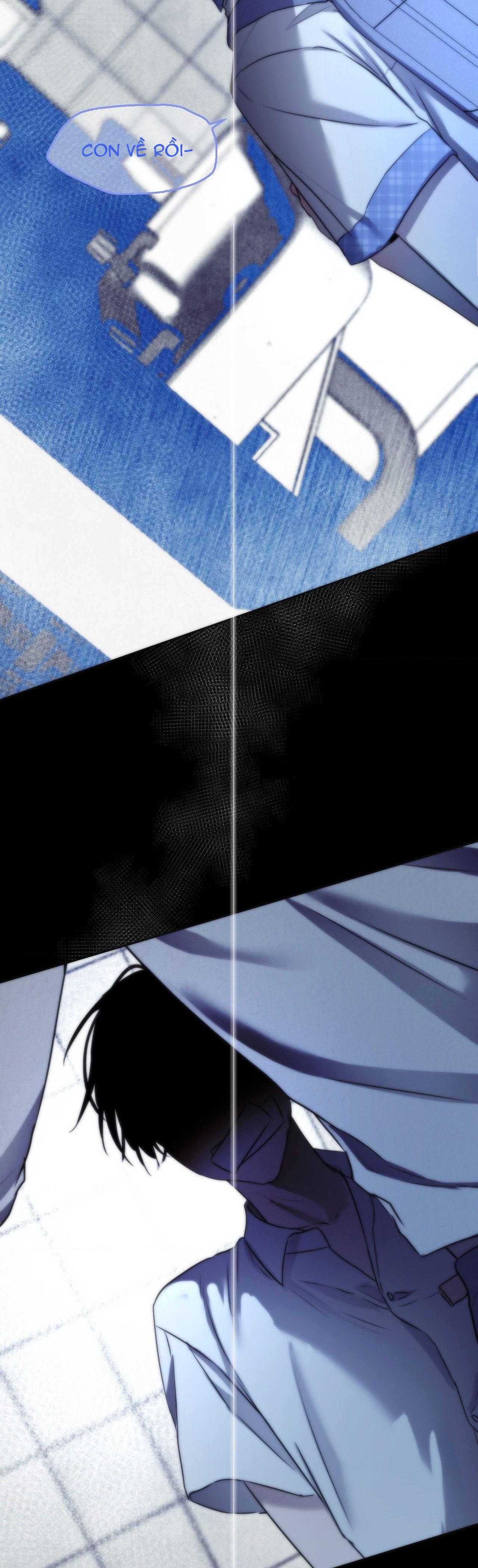 cry me a river chapter 15 15